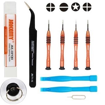 Hulpmiddel voor iPhone