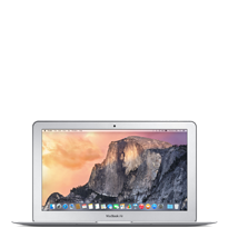 Macbook Air 11.6''-accessoires