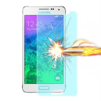 Gehard 2.5D Anti-shock Galaxy Alpha