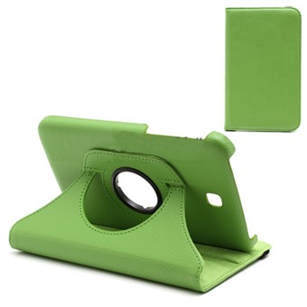 360 Roterende Cover - Tab 3 7.0 (Groen)
