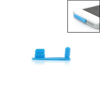 Dubbele Dock Protector (blauw)