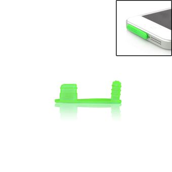 Dubbele Dock Protector (groen)