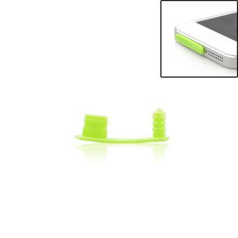 Dubbele Dock Protector (geel)