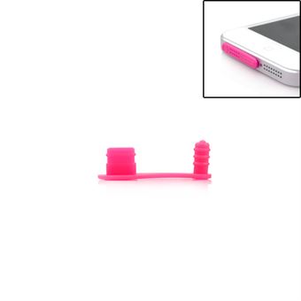 Dubbele Dock Protector (roze)