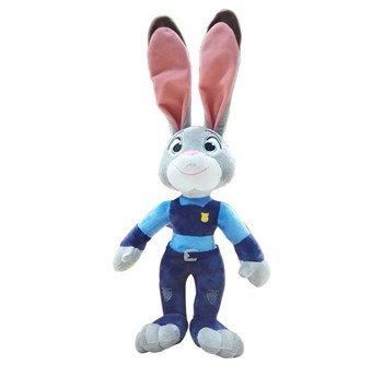 Agent Judy Hopps 38 cm