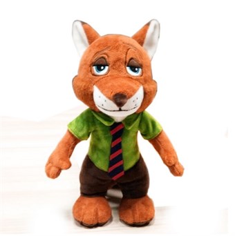 De vos Nick Wilde