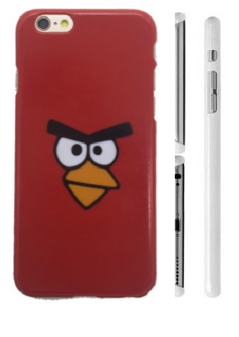 TipTop hoes mobiel (Angry Birds)