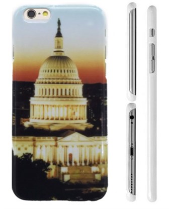 TipTop cover mobiel (Amerikaans congresgebouw)
