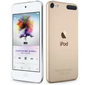 IPod Touch 6-hoesjes