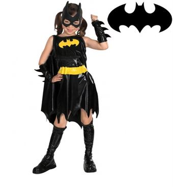 Batwoman-kostuum