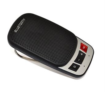 Bluetooth-carkit - 1
