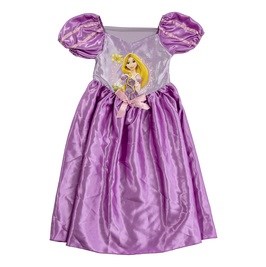Disney Princess Rapunzel kostuum