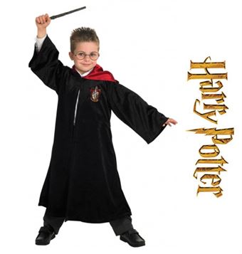 Harry Potter -kostuum