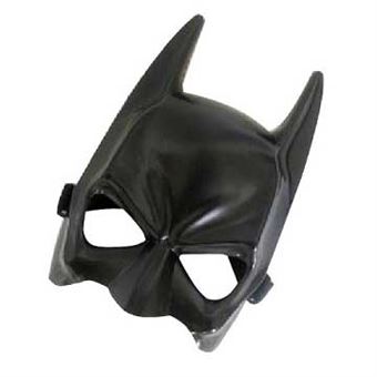Batman Mask - Masker voor carnaval en kostuumfeest