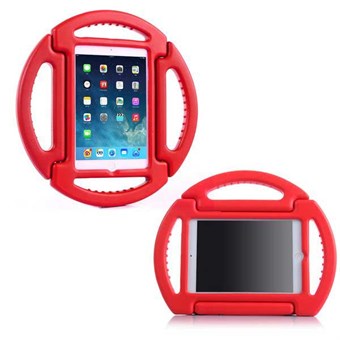 Schokbestendig stuur Kidz safety Mini 1/2/3 (rood)