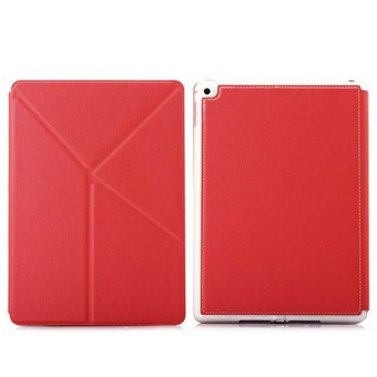IPad Air 2 Smart cover 2.0 zijflip (rood)