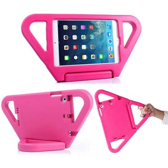 Schokbestendig schuim Kidz safety Mini 1/2/3 (magenta)