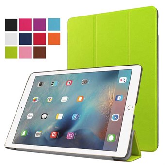 Uitgebreide smartcover Pro 9.7 groen