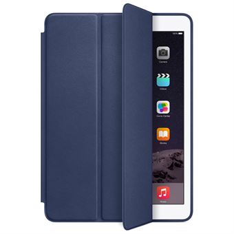 Smartcover voor en achter - Air 2 (blauw)