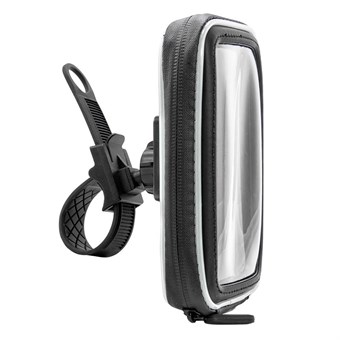 American Arkon ® Fiets/Motorfiets 5.5" Waterbestendig