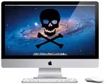 Mac OS X wordt beïnvloed door nieuwe malware