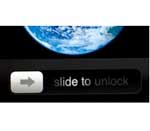 Apple krijgt belangrijk "slide to unlock"-patent