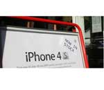 Apple maakt prijs voor iPhone 4S in Denemarken bekend