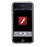 Apple klaar met Flash