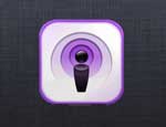 Podcasts krijgen hun eigen app in iOS 6