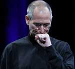 APPLE Boss - Steve Jobs weer ziek - Lees meer