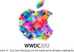 Apple ervaart Stor belangstelling voor WWDC 2012