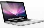 Apple laat binnenkort hun 17" MacBook Pro's vallen