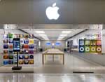 Apple doet het goed op de retailmarkt