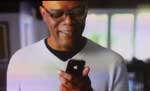 Samuel L. Jackson verschijnt in reclame voor Siri op iPhone 4S