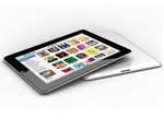 Apple klaar om volgend jaar 3 iPads te verkopen