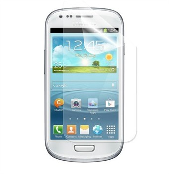 Samsung Galaxy S3 beschermfolie (spiegel)