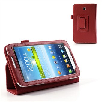 Stand Case - Tab 3 7.0 (Rood)