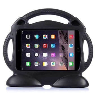 Schokbestendige iMan Kidz safety Mini 1/2/3 (zwart)