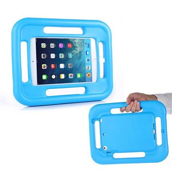 Schokbestendige Stand Kidz safety Mini 1/2/3 (blauw)