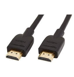 Algemeen HDMI-kabels