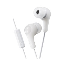 In-Ear Hoofdtelefoons met Snoer