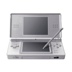 Nintendo DS-accessoires