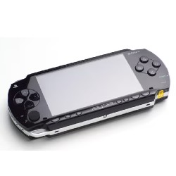 Playstation PSP Accessoires