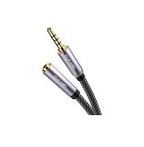 Minijack Verlengkabel