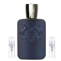 Geurmonsters - Parfum Mini Tester