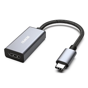 USB-C naar HDMI-adapter