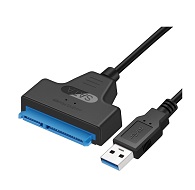 SATA naar USB-adapter