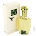 Coty Vanilla Fields - Eau de Parfum - Geurmonster - 2 ml