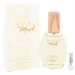 Coty Vanilla Musk - Cologne Spray - Geurmonster - 2 ml