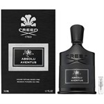 Creed Aventus Absolu 2025 - Eau de Parfum - Geurmonster - 2 ml